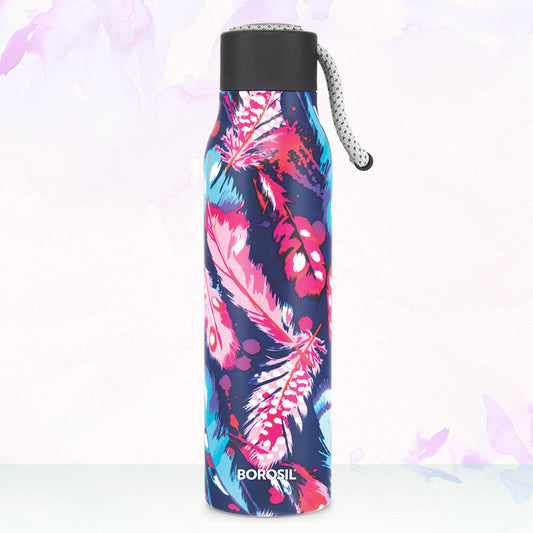 Borosil Aquasoul Vibrant