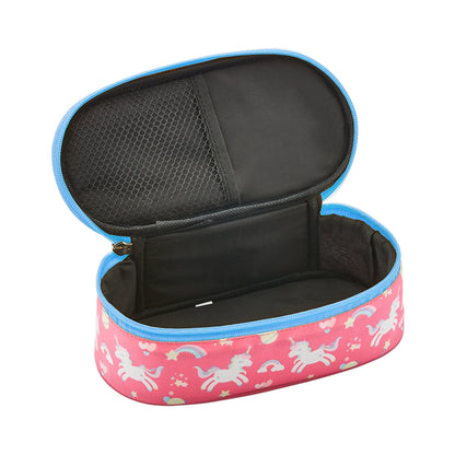Borosil Candy Pink Lunchbox