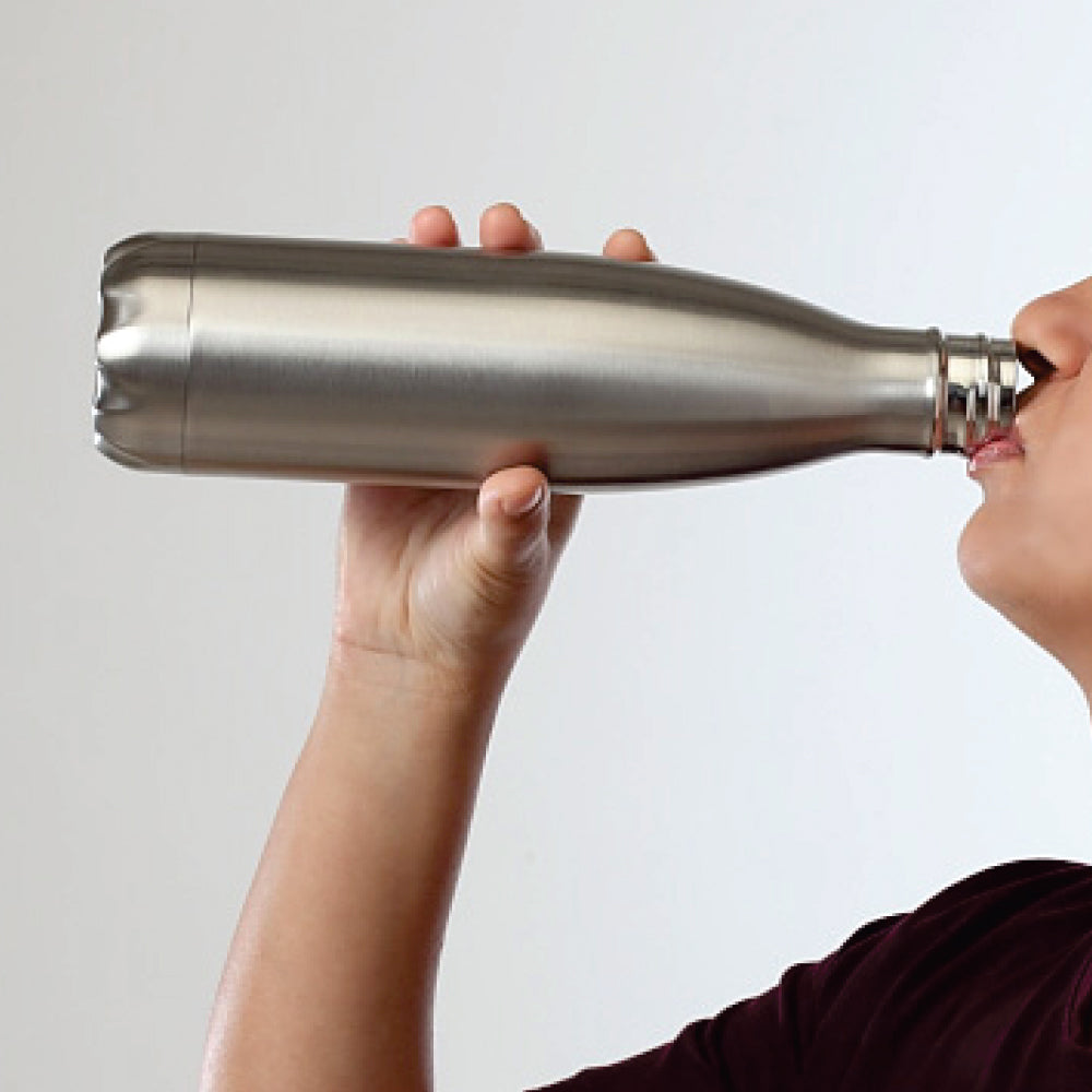 Borosil Bolt Single Wall Bottle