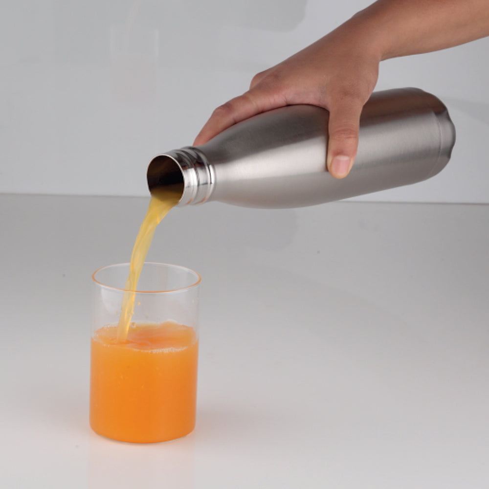 Borosil Bolt Single Wall Bottle