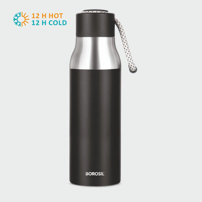 Borosil Aquasoul - Personalise