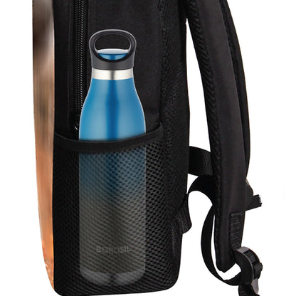 Borosil ColourCrush Blue