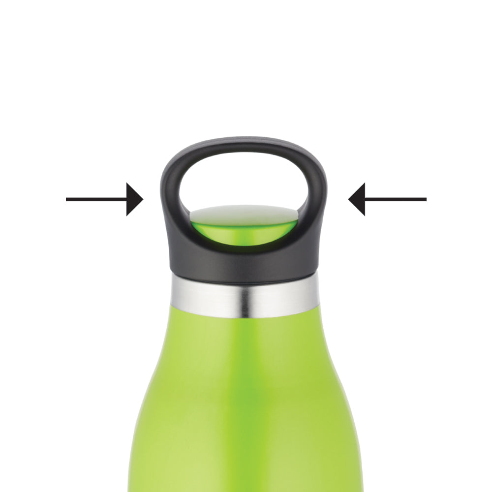Borosil ColourCrush Green