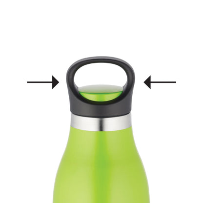 Borosil ColourCrush Green