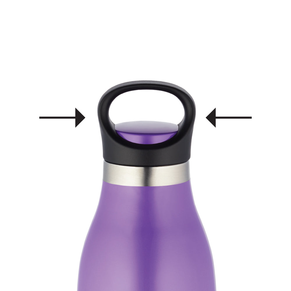 Borosil ColourCrush Violet