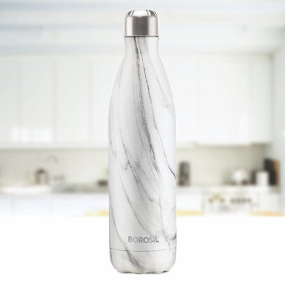 Borosil Bolt Marble