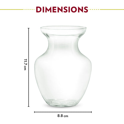 Borosil Charm Vase