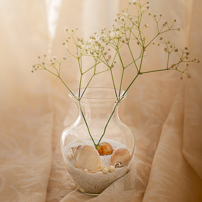 Borosil Charm Vase