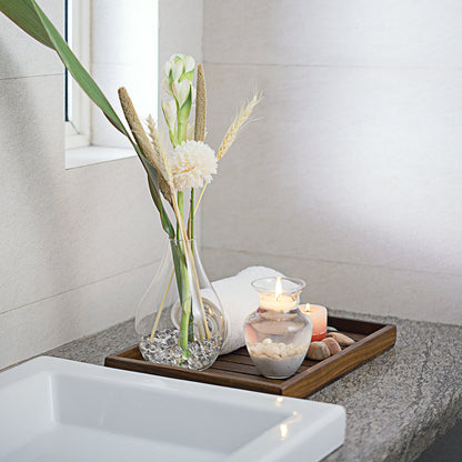 Borosil Charm Vase
