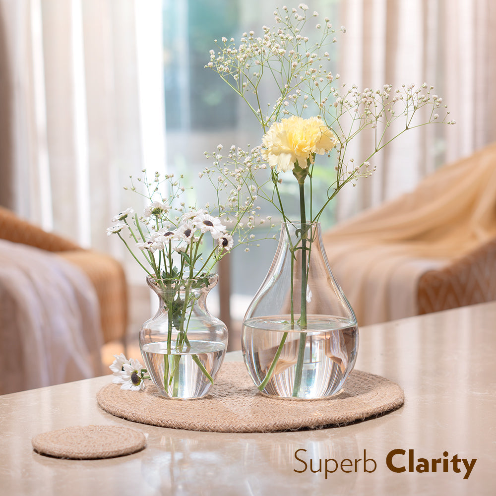 Borosil Charm Vase
