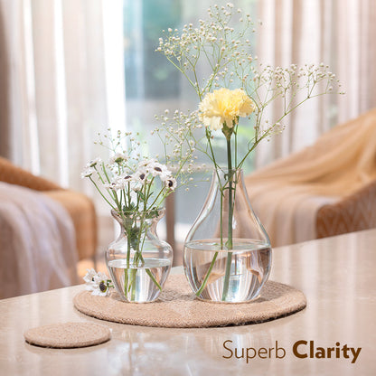 Borosil Charm Vase