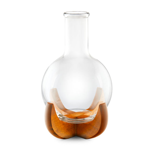 Borosil Artisan Vase