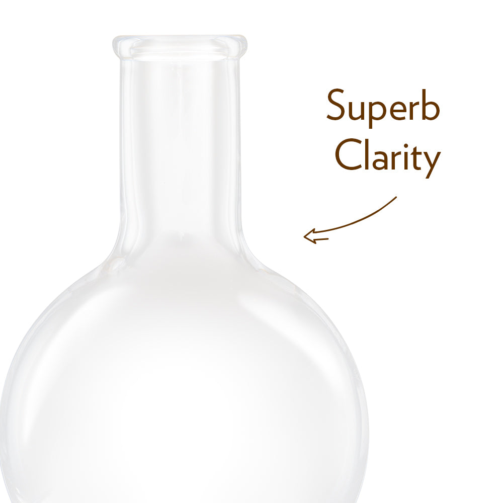 Borosil Artisan Vase