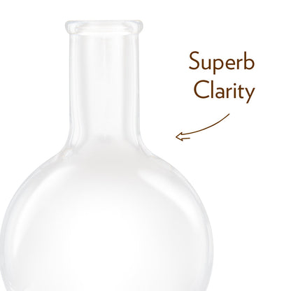 Borosil Artisan Vase