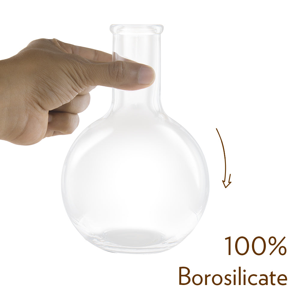 Borosil Artisan Vase