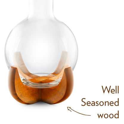 Borosil Artisan Vase