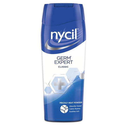 Nycil Powder