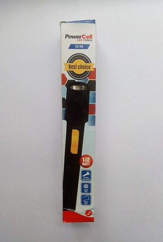  Power Cell 9512B LED Torch