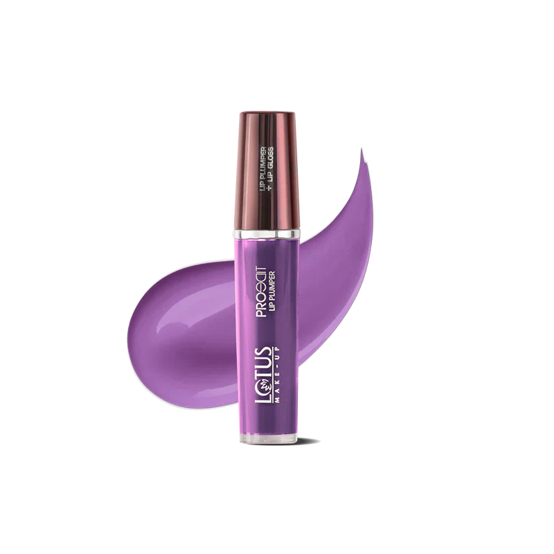 Proedit Lip Plumper + Gloss