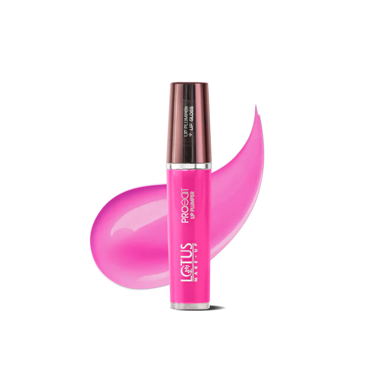 Proedit Lip Plumper + Gloss