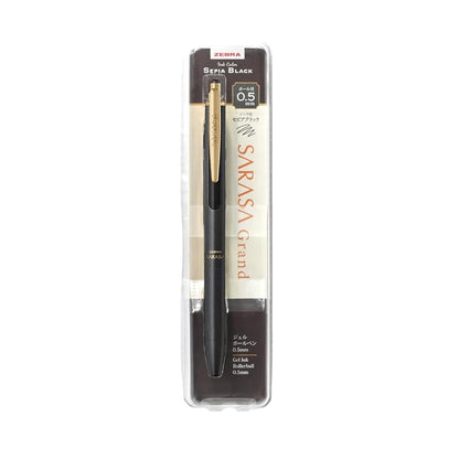 Zebra Sarasa Grand 0.5mm Gel Pen