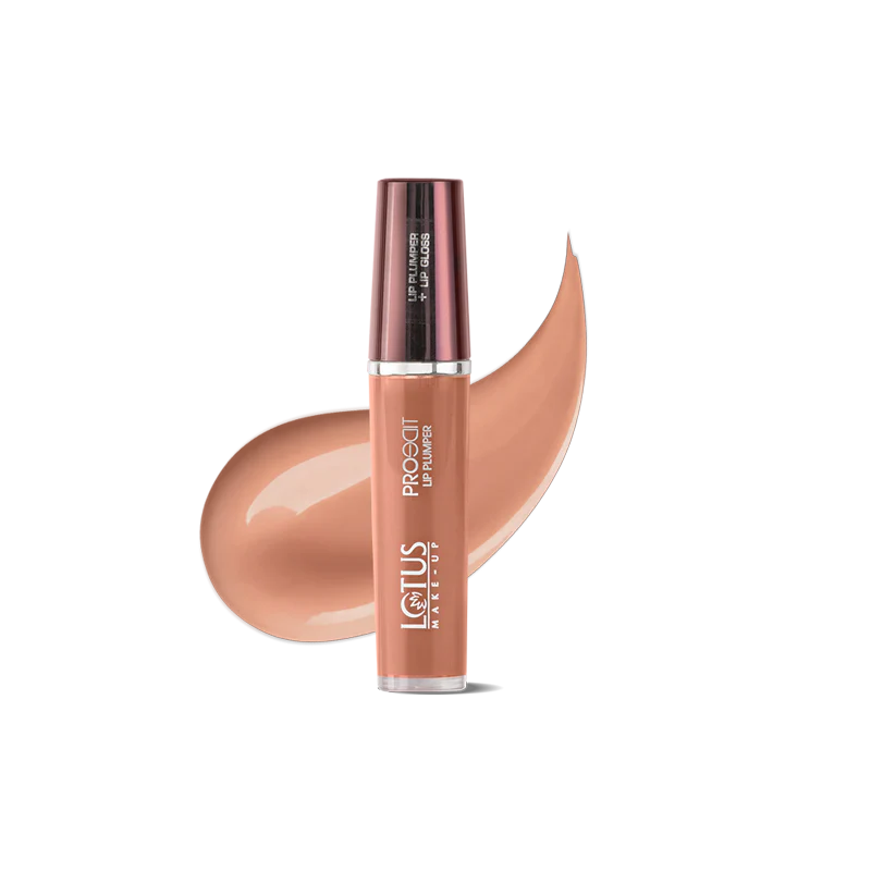 Proedit Lip Plumper + Gloss