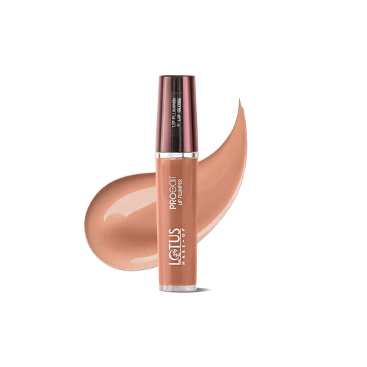 Proedit Lip Plumper + Gloss