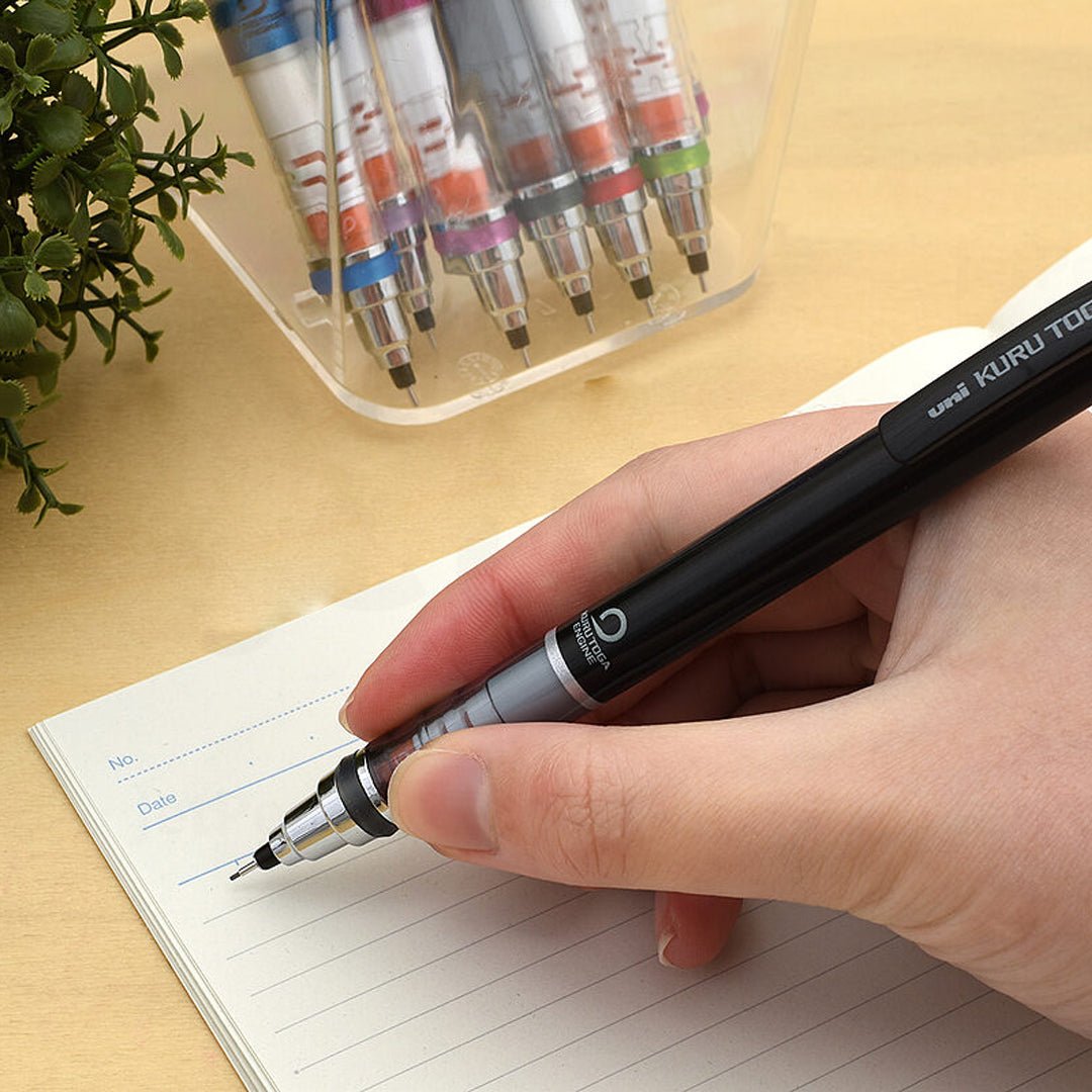 Uniball Kuru Toga Mechanical Pencil 0.5mm