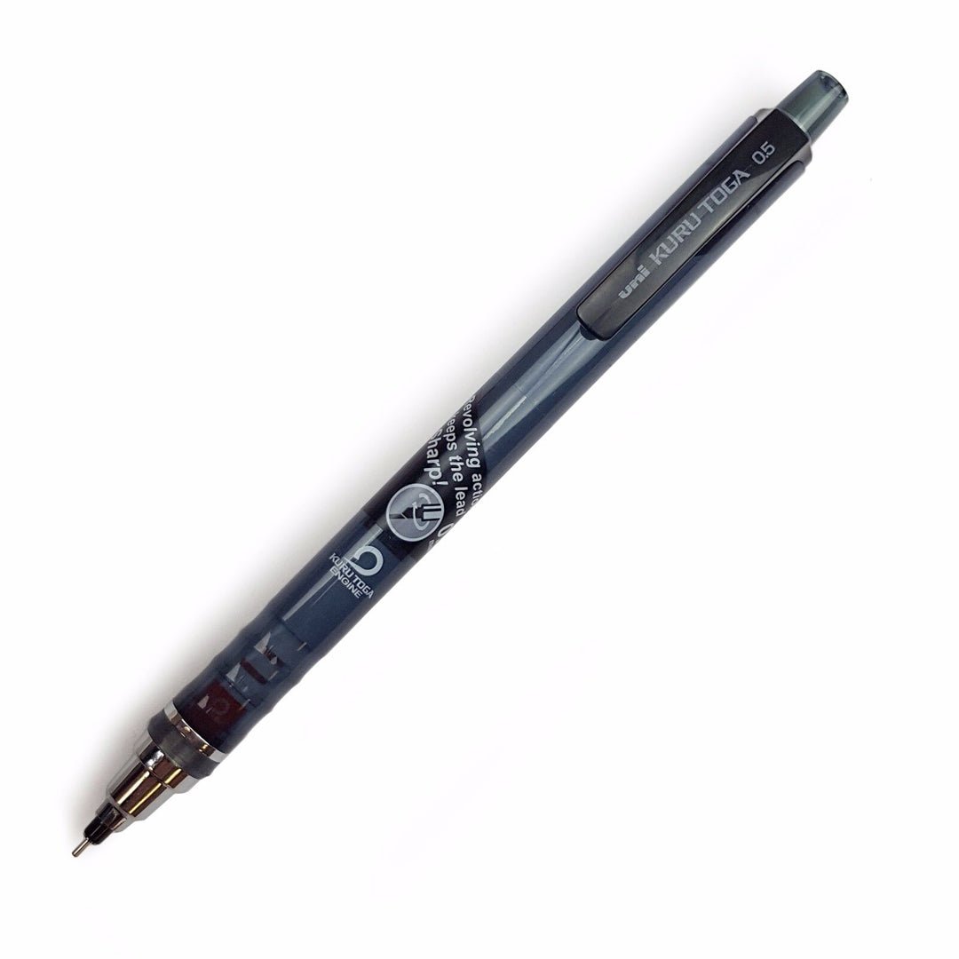 Uniball Kuru Toga Mechanical Pencil 0.5mm