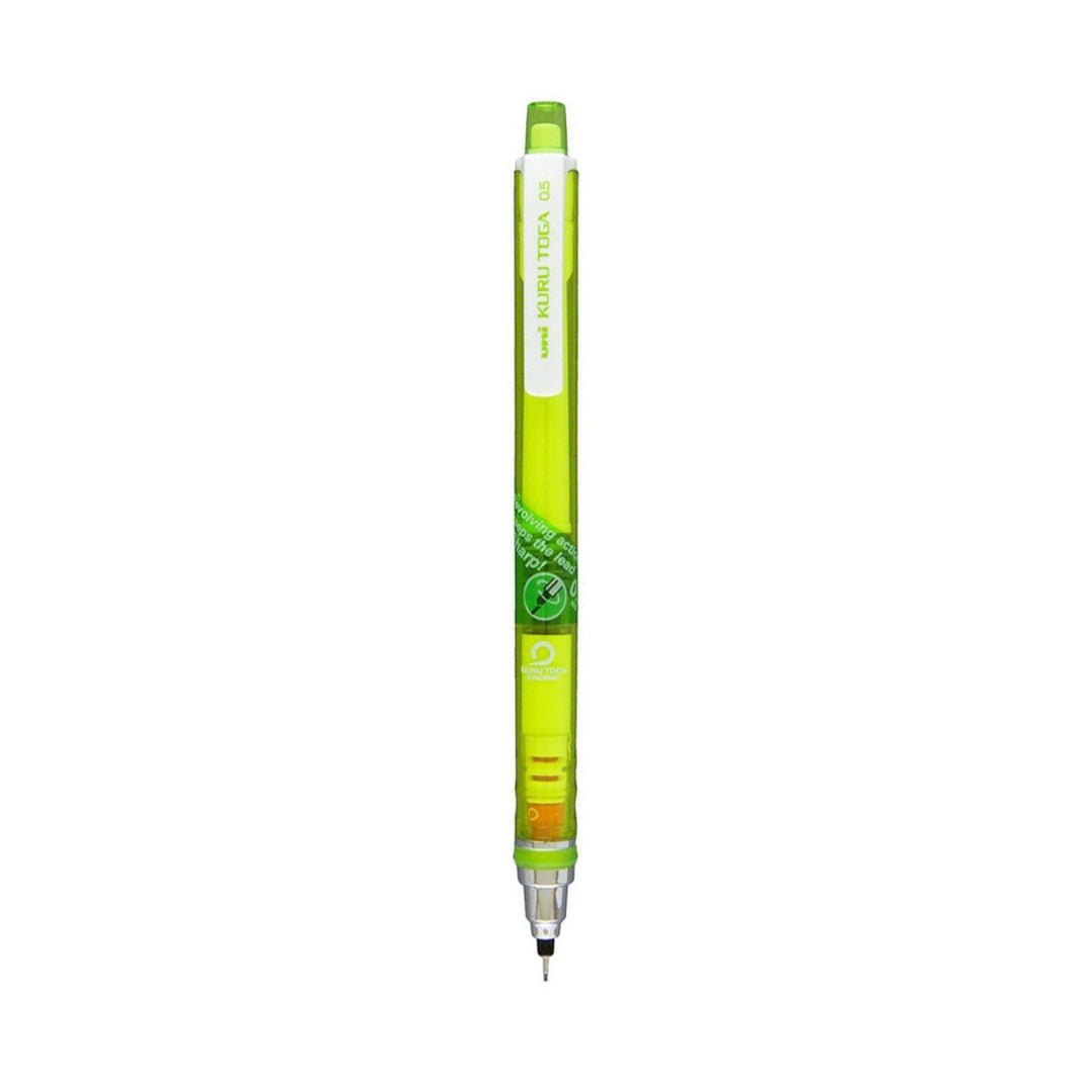 Uniball Kuru Toga Mechanical Pencil 0.5mm