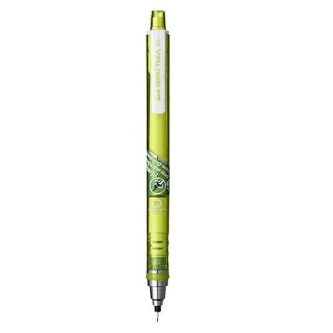 Uniball Kuru Toga Mechanical Pencil 0.5mm