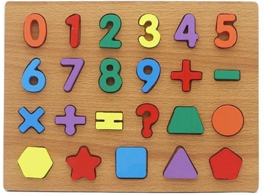 Learning Puzzle