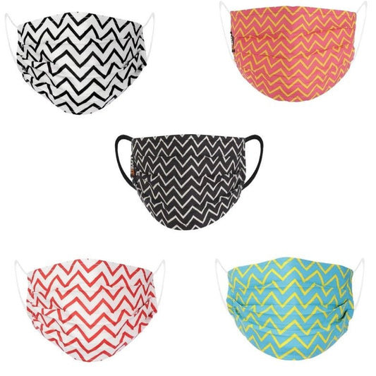 X3 HERRINGBONE - PACK OF 5 DEAL