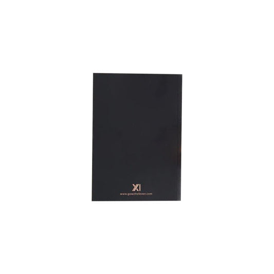 XI Eleven The Manifestation Notebook A5
