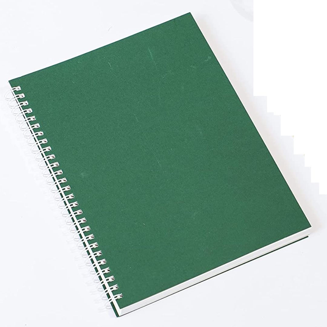 XI Eleven Wiro Bound-B5 Notebook