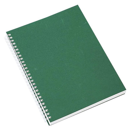 XI Eleven Wiro Bound-B5 Notebook