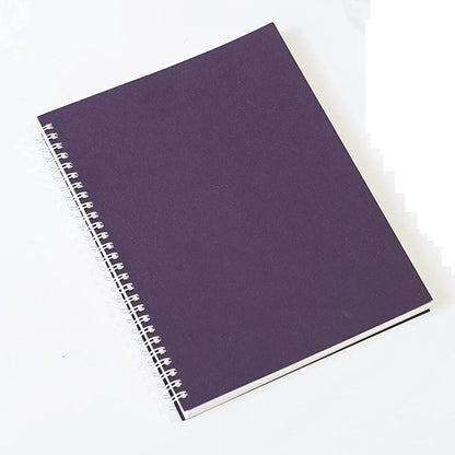 XI Eleven Wiro Bound-B5 Notebook