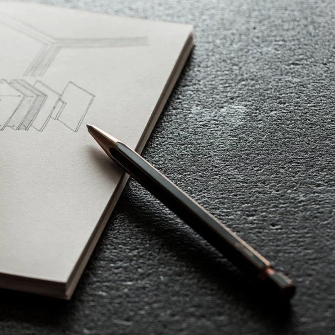 Ystudio Ball Point Pen