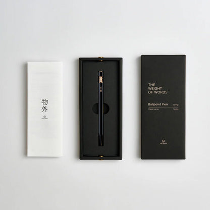 Ystudio Ball Point Pen