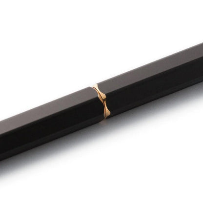 Ystudio Brassing Portable Ball Pen
