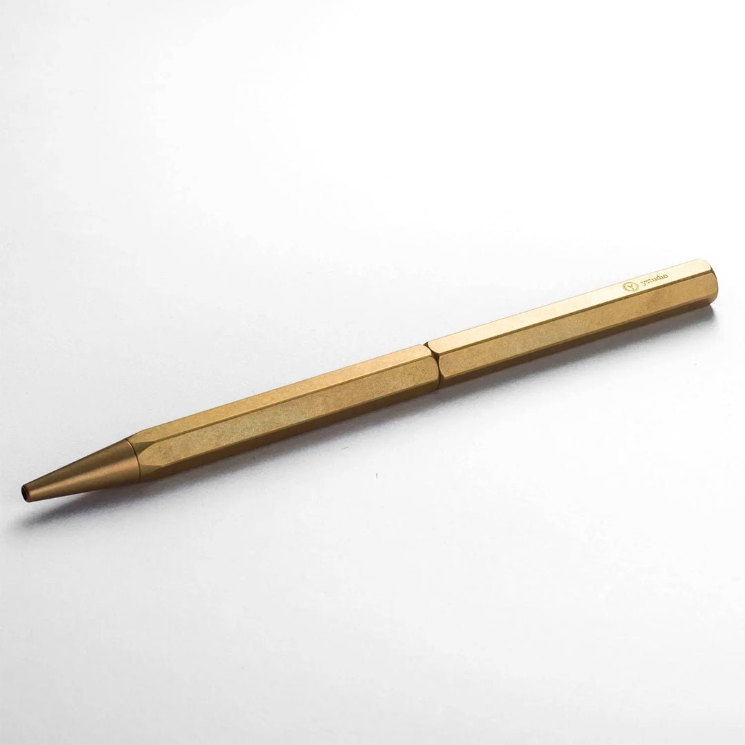 Ystudio Classic Ball Point Slim Pen