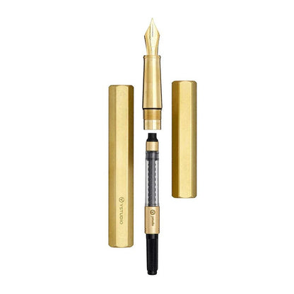 Ystudio Classic Fountain Pen