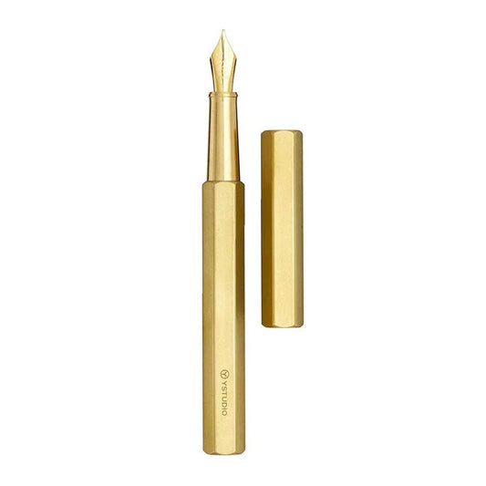 Ystudio Classic Fountain Pen