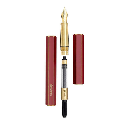 Ystudio Classic Fountain Pen