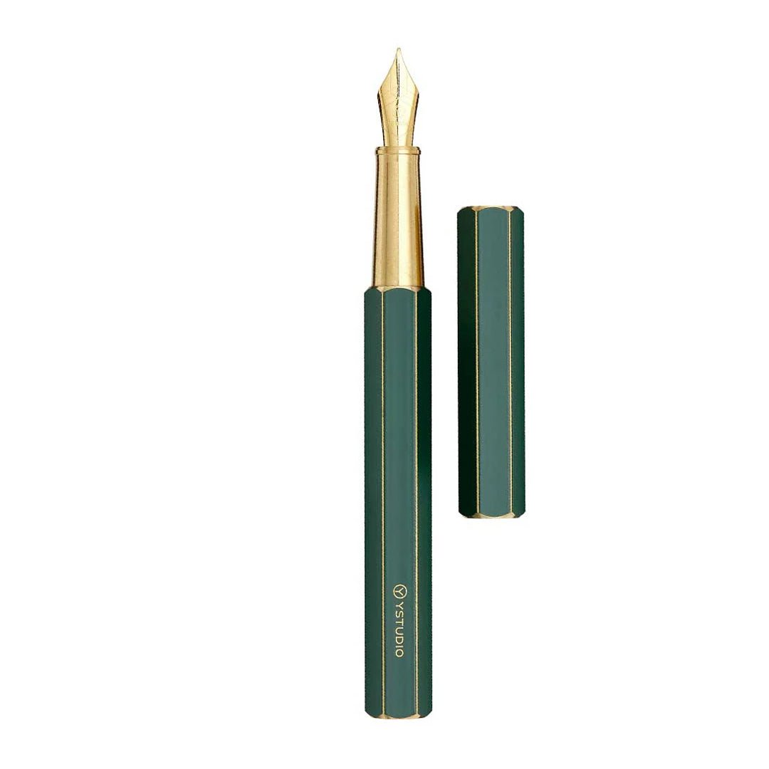 Ystudio Classic Fountain Pen
