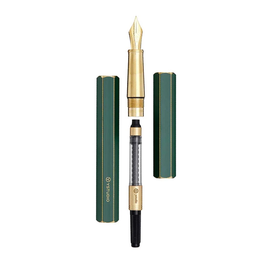 Ystudio Classic Fountain Pen
