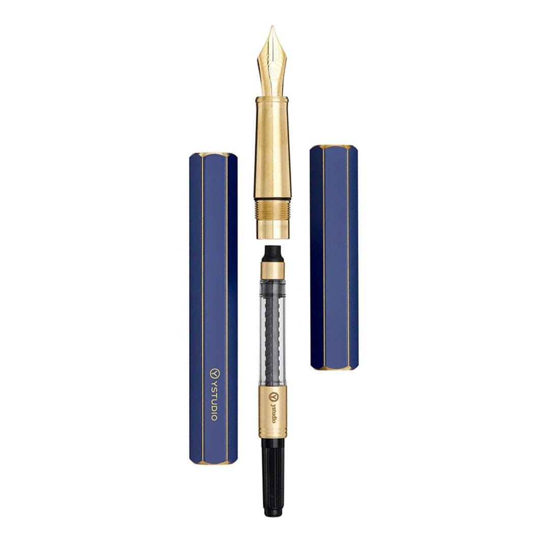 Ystudio Classic Fountain Pen
