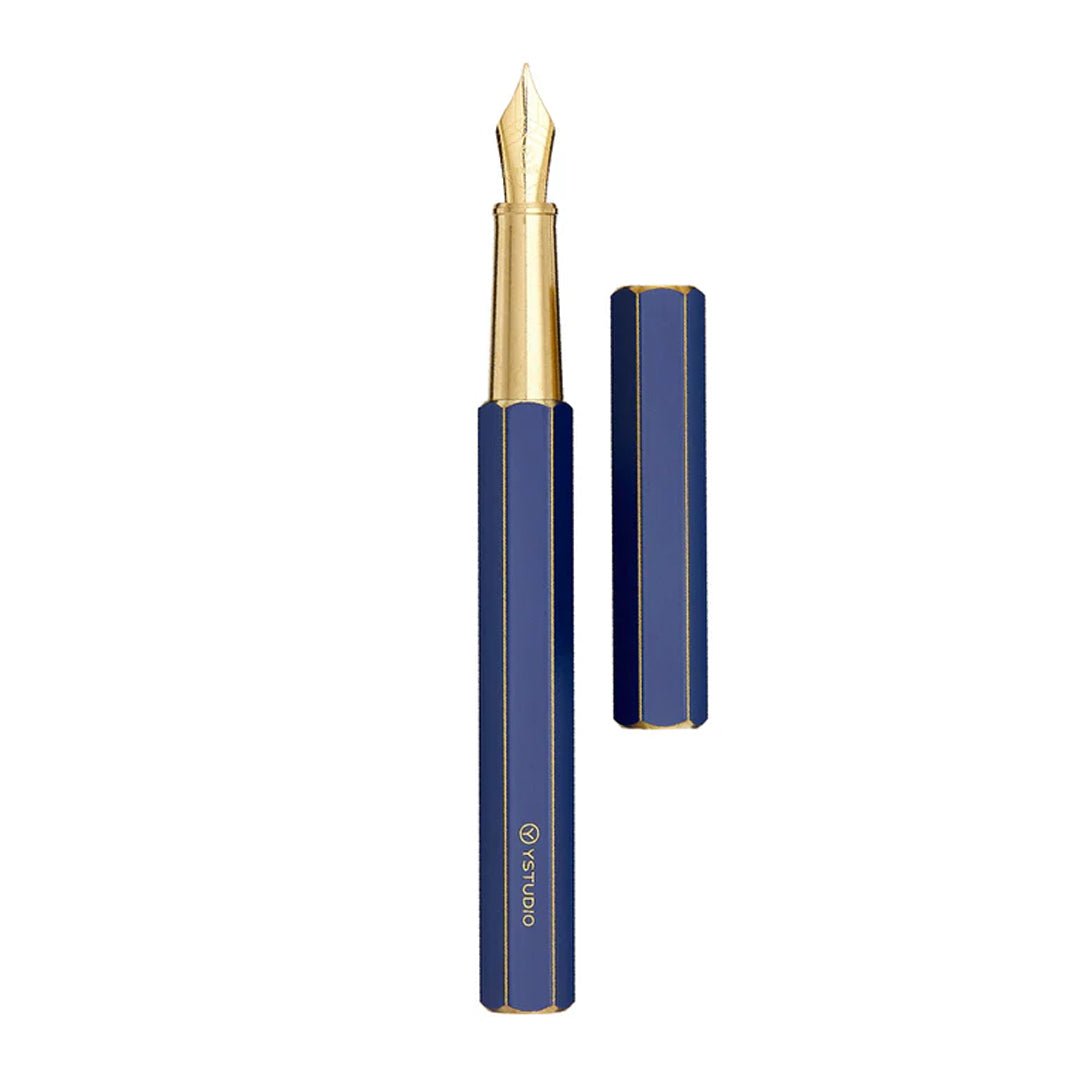 Ystudio Classic Fountain Pen