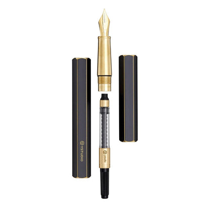Ystudio Classic Fountain Pen