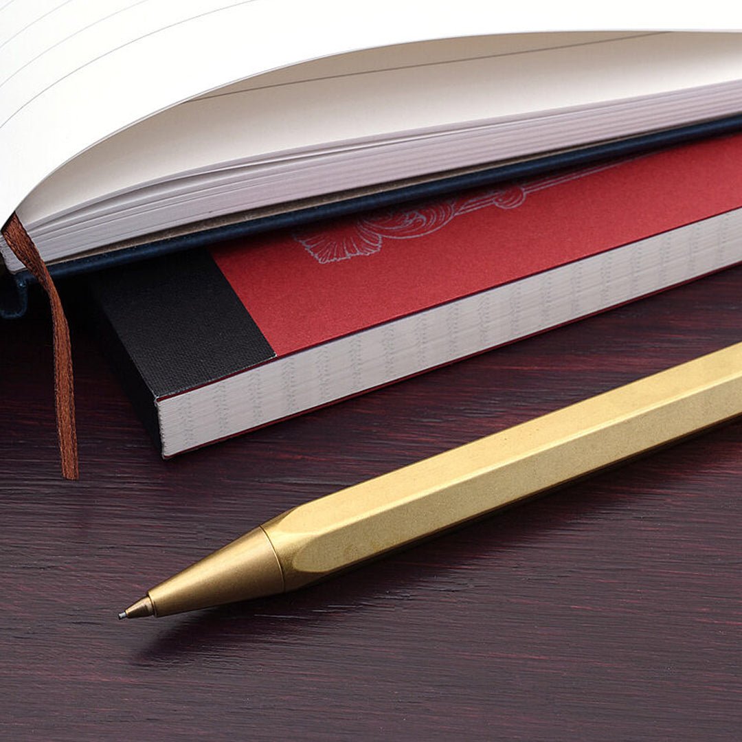 Ystudio Classic Mechanical Pencil
